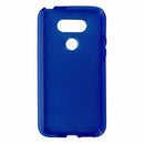 Tech21 Evo Check Series Flexible Gel Case for LG G5 - Blue / White