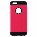 Spigen Slim Armor S Case for Apple iPhone 6S/6 - Azalea Pink