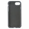 Speck Presidio Glitter Hybrid Case for Apple iPhone 7 - Black / Glitter