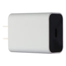 Google ( TC G1000 - US) 18W Power Adapter for USC - C Devices - Light Gray