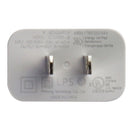 Google ( TC G1000 - US) 18W Power Adapter for USC - C Devices - Light Gray