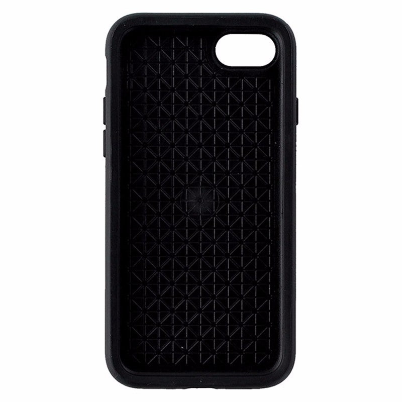 OtterBox Symmetry Case for Apple iPhone SE (2nd Gen) & iPhone 8/7 - Black