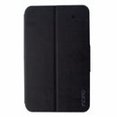Incipio Clarion Series Folio Cover Gel Case for Samsung Tab E 8.0 - Black
