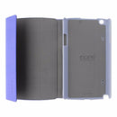Incipio Faraday Folio Case for LG G Pad X8.3 - Light Purple / Gray