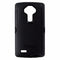 OtterBox Defender Series Protective Case Cover and Holster for LG G4 - Black