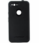 LifeProof FRE Series Waterproof Protection Case for Google Pixel XL 5.5 - Black