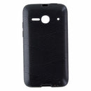 T-Mobile Flex Protective Case for Alcatel OneTouch Evolve 2 -  Black / Zig Zag