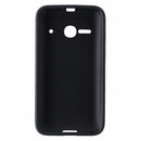 T-Mobile Flex Protective Case for Alcatel OneTouch Evolve 2 -  Black / Zig Zag