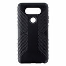 Speck Presidio Grip Series Hybrid Case for LG V20 - Black