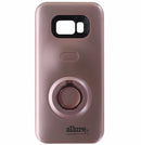 Case-Mate Allure LED Selfie Case for Samsung Galaxy S8+ (Plus) - Rose Gold