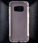 Case-Mate Allure LED Selfie Case for Samsung Galaxy S8+ (Plus) - Rose Gold