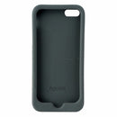 Agent18 StripeVest iPhone 5/5s/SE Case - Pink / Gray