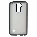 Incipio Octane Series Hybrid Case for LG Stylo 2 - Frosted / Black