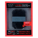 TYLT Universal 4.2A Wall Travel Charger with Dual USB Ports - Black/Gray