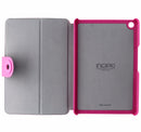 Incipio Lexington HardShell Folio Case Cover for ASUS ZenPad Z 8  - Hot Pink