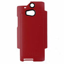Otterbox Outer Layer for HTC One (M8) Commuter Cases - Scarlet Red