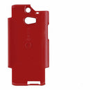 Otterbox Outer Layer for HTC One (M8) Commuter Cases - Scarlet Red