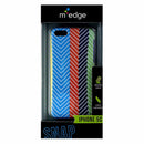M-Edge Snap Series Slim Hardshell Case for Apple iPhone 5C - Multi Color Arrows