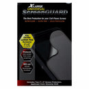 Universal Extra Large (3x5-inch) Screen Protector - Clear Transparent