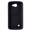 Incipio DualPro Dual Layer Protection Case for LG K4 - Matte Black