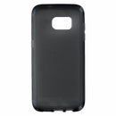 Tech21 Evo Frame Series Shell Case for Samsung Galaxy S7 Edge - Smoke / Black