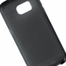 Tech21 Evo Frame Series Shell Case for Samsung Galaxy S7 Edge - Smoke / Black