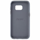 Incipio DualPro Dual Layer Case Cover for Samsung Galaxy S7 edge - Matte Gray