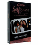 Case-Mate Allure LED Selfie Light Case for Samsung Galaxy S8 - Pink Rose Gold