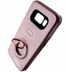 Case-Mate Allure LED Selfie Light Case for Samsung Galaxy S8 - Pink Rose Gold