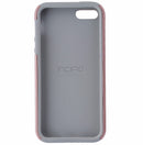 Incipio DualPro Hybrid Case Cover Apple iPhone SE 5s 5 - Pink Rose Gold / Gray