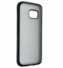 Incipio Octane Series Hybrid Case Cover for Samsung Galaxy S7 - Frost / Black