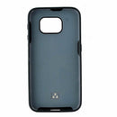 M-Edge Glimpse Case for Samsung Galaxy S6 - Black Triangle