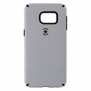 Speck CandyShell Case for Samsung Galaxy S6 Edge+ (Plus) - White / Charcoal