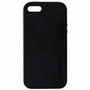 Incipio DualPro Series Case for Apple iPhone SE (1st Gen) / 5s / 5 - Black