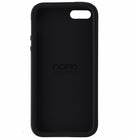 Incipio DualPro Series Case for Apple iPhone SE (1st Gen) / 5s / 5 - Black