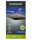 PureGear Impact Protection Screen PureTek Refill Kit for Motorola Droid Turbo 2