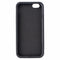 Jack Spade Color-Block Hybrid Case for iPhone 6 / 6s - Gray / Black