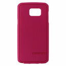 Body Glove Satin Gel Case for Samsung Galaxy Note5 - Cranberry / Dark Pink