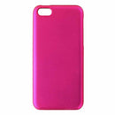 M-Edge Snap Series Slim Hardshell Case for iPhone 5C - Pink