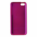 M-Edge Snap Series Slim Hardshell Case for iPhone 5C - Pink
