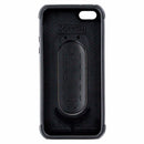 Scooch Clipstic Pro 4 in 1 Case for iPhone 5/5s/SE - Dull Gold / Black