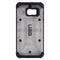 Urban Armor Gear Hardshell Case for Samsung Galaxy S7 Edge - Clear / Ice
