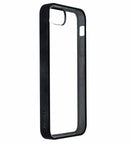 Griffin Reveal Hybrid Case for Apple iPhone 5 SE / 5s / 5 - Clear / Black