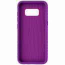 Under Armour Grip Series Hybrid Case for Samsung Galaxy S8 - Pink/Purple