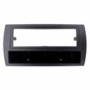 Scosche Radio Install Dash Kit for 1996-1999 Cadillac Deville - Black (GM1584B)
