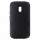OtterBox Defender Series Case for Motorola Moto G (3rd Gen.) - Black