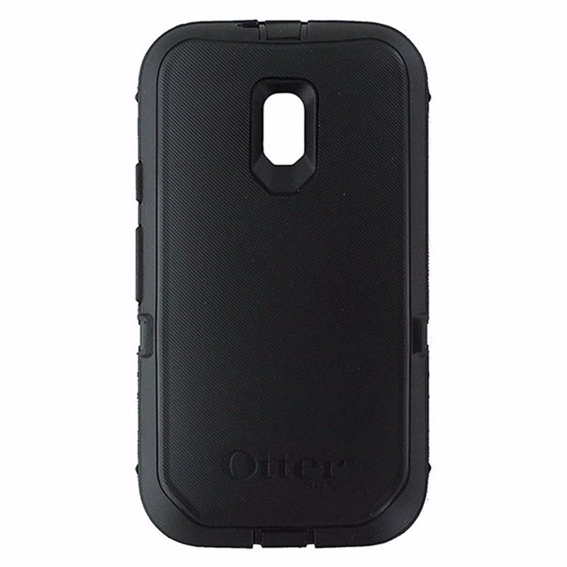 OtterBox Defender Series Case for Motorola Moto G (3rd Gen.) - Black