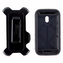 OtterBox Defender Series Case for Motorola Moto G (3rd Gen.) - Black