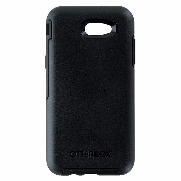 OtterBox Symmetry Case for Samsung Galaxy J3 Eclipse/J3 Mission - Black