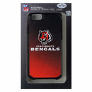 NFL Pebble Grain Dual Layer Case for iPhone 7/6s/6 - Cincinnati Bengals